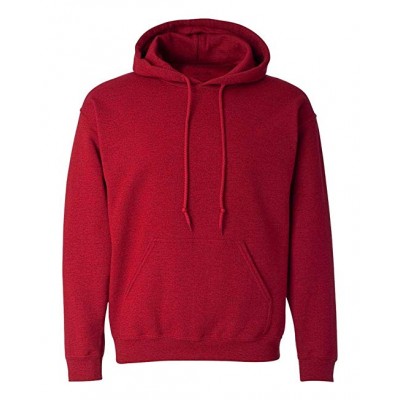 Maroon Hoodie