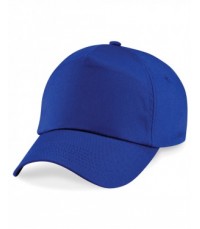 Blue Cap