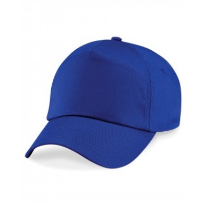 Blue Cap