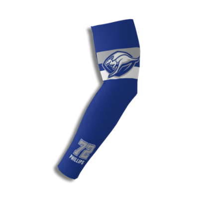 Compression Sleeves