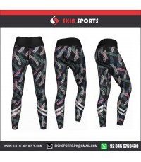 Mix colored Women leggings 