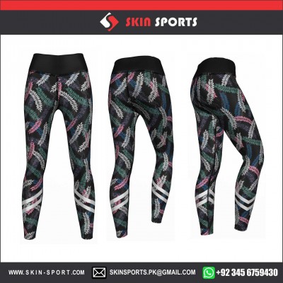 Mix colored Women leggings 
