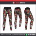 Spark Splash Women Leggings 