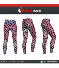 Glamour Puss Leggings