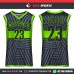 GREEN GREY PUZZLES   BASKETBALL UNIFORMS