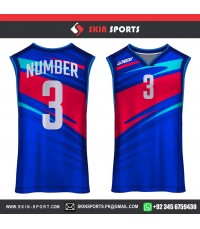 SPLASH ROWS   BASKETBALL UNIFORMS