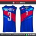 SPLASH ROWS   BASKETBALL UNIFORMS