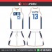 CATS ORANGE WHITE  BASKETBALL UNIFORMS