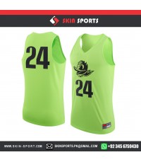 BUCKS GREEN  BASKETBALL UNIFORMS