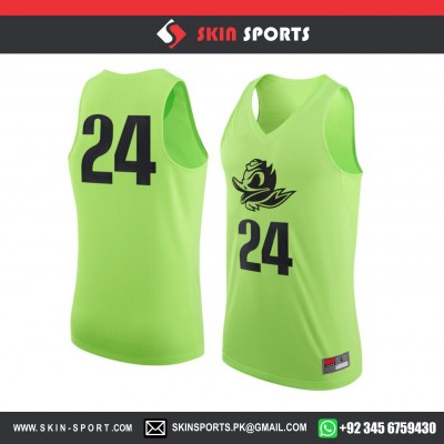 BUCKS GREEN  BASKETBALL UNIFORMS