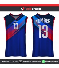 BLUE SPLASH    BASKETBALL UNIFORMS