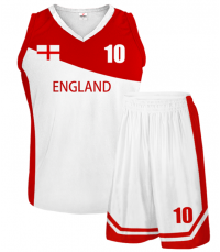 Custom Basketball Uniforms