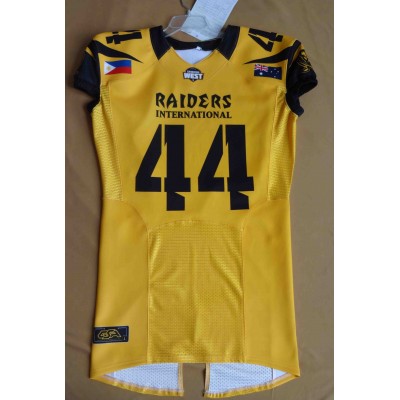 American Football Jerseys