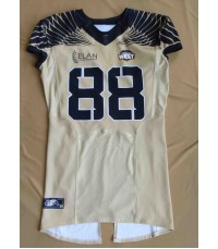 Custom Football Jerseys
